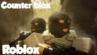 Ne Jucam Cs:Go In Roblox!!Merita Jucat Acest Mini-game??