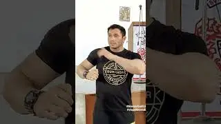 KravMaga Training Navsari Police - vispy Kharadi