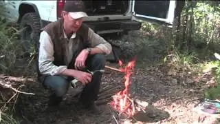 Drifta - snow peak fire pit small