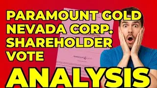 My Take: Paramount Gold Nevada Corp's Exec Pay vs. Loss