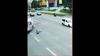 Security Camera Catch a Gem