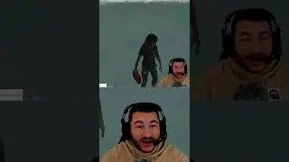 Ce DOC Rage Quit car il est tomb&eacute; | Dead by Daylight #shorts #dbd #doctor