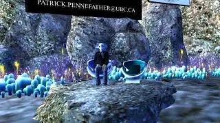 VWBPE 2020 Spotlight: Scholars VR - Engaging New Audiences with the Scholarly