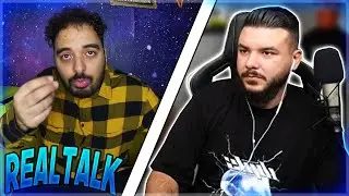 CanBroke REAGIERT auf ABK STATEMENT zu C0R0NA | REALTALK
