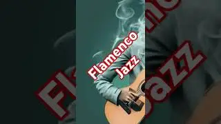 #flamenco #jazzfusion2024 #fusionmusic #instrumentalmusic  #guitarist #guitarfusion
