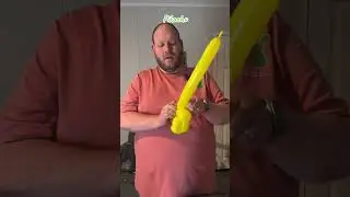 Balloon Pikachu