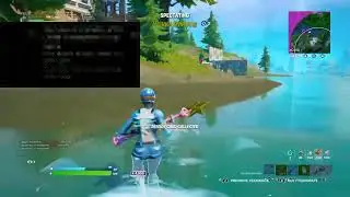 The rift tour event