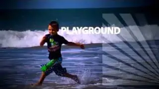 Plantation Palms - July TVC