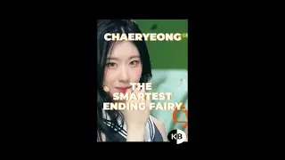 Chaeryeong 