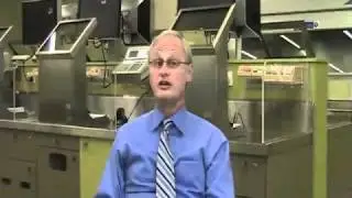 Professor Nick Talley