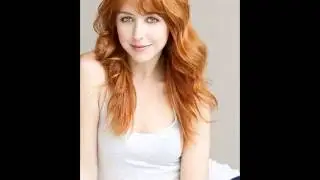 Hotter Morgan Smith Goodwin vs Kari Byron