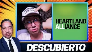 ANRO RIVAS desenmascarado esta es una de las ONGS que le pagan para atacar a los patriotas