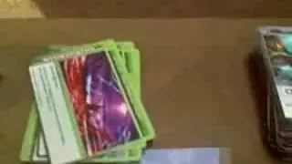 Xunitygamers new chaotic cards