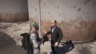 Ghost recon wildlands daily challenges week 28 day 1 of 7 solo 3