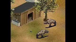 Entelodon: Zoo Tycoon Download Showcase