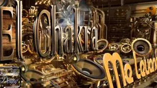 POESIA NOCTURNA ( EL CHAKRA ) ME LEVANTO prod D3play