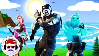 FORTNITE CHAPTER 2 SONG  