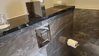 The Burlington Hotel in Birmingham  by MacDonald hotels.