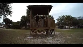 Yuneec CG03 SteadyGrip Music Video