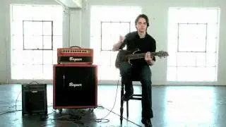 Schecter Official ATX C-8