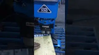 &Ouml;ZEL &Ccedil;İFT KAFA ORBİTAL PER&Ccedil;İN PRES (AMBALAJLAMA İ&Ccedil;İN)
