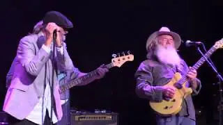 Jimmy Wallace's Guitar Army - 