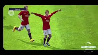 PES MOBILE 2021#1 - GAMEPLAY-ITA