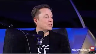 Elon Musk | A company making more use of AI creates a forcing function for the increase use of AI