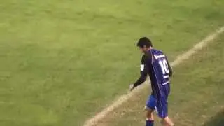 GOLAZO  DE GIO MORENO  RACING 2   ESTUDIANTES 0