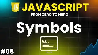 Unlock JavaScript's Secret Weapon: Master the Symbol Data Type Today!