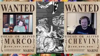 Kaido Flashback Incoming? - One Piece Chapter 1042 Discussion