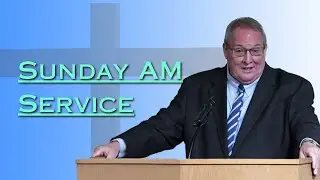 Sunday, Aug 25/24 AM | Bud Talbert | Acts