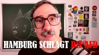 Politpunk Episode 5 - Hamburg schl&auml;gt die AfD