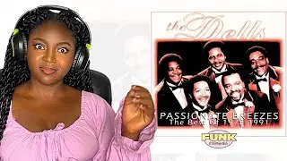 First time listening to A Heart Is A House For Love