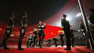 Pentagon calls China's trade policies a threat