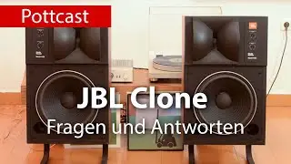 JBL Clone - Fragen & Antworten