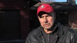 CFJC News story - Gareth Madoc-Jones - Election Advertising, November 12, 2014