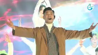 LỜI HỨA CỨU ĐỘ | SÁNG TÁC VÀ TRÌNH BÀY : SƠN TÚI ĐỎ