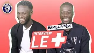 L'interview 