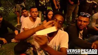CHELIPE VS PACMAN VS YIYO [16VOS] FECHA #1 // TEMPORADA #1