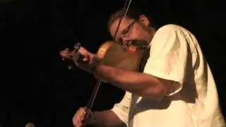 Eastwick at Urkult, Aug 2011