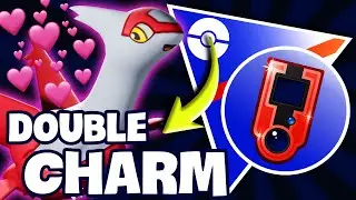 SUPER FAST Battles with Double Charm in Hoenn Cup