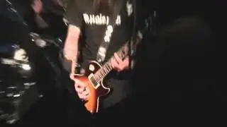 Barbatos - Drink Till Death (Live at Factory)