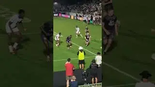 TST 2025 Matchview - The 610 vs Drip FC