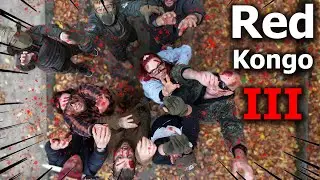 Das ZOMBIE-EVENT auf der Area M! - Op. 