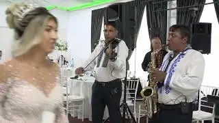 Ionel de la Cetate si Formatia Profesional - Colaj de hore de joc  *NOU* Video