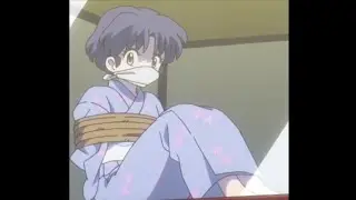 Akane tendo Damsel