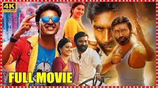 Dhanush Recent Telugu Super Hit Local Boy Full HD Movie || Mehreen || Naveen Chandra || HIT MOVIES