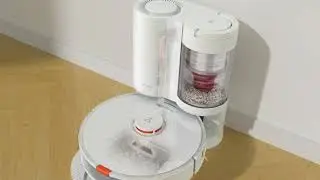 Roborock S7+