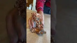 Copper
